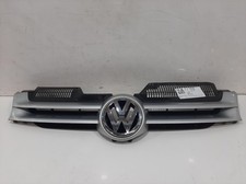 2007 VOLKSWAGEN GOLF Mk5 5 Door Hatchback Front Centre Grille Grill