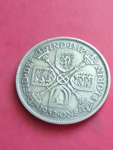 1932 florin