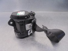 72118076391 rear seat belt lh