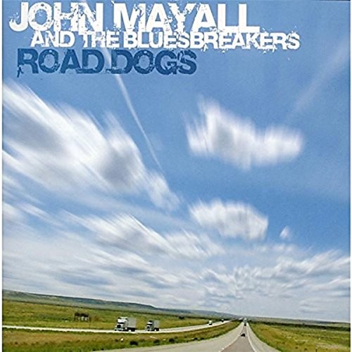John mayall the - mayall, &