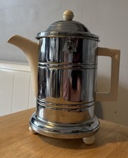 Nevvacold Art Deco Coffee Pot