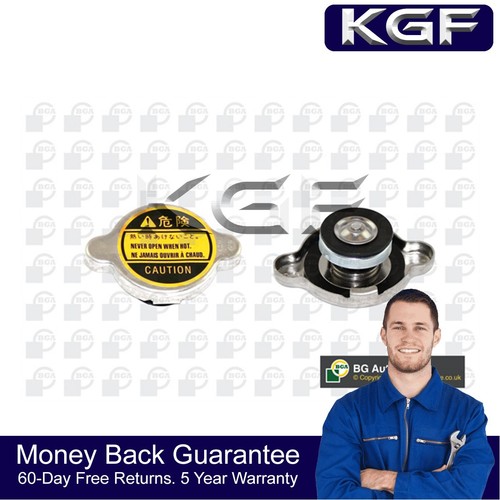 Kgf radiator cap - kgf, toyota