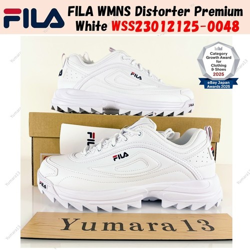 Fila wmns distorter - fila,