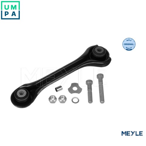 Rodstrut wheel suspension 016 - wheel,