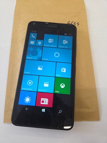 Microsoft nokia lumia - nokia,