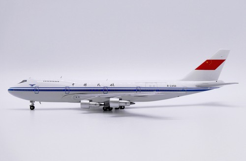 Wings 400 caac - wings 1:400, b-2450