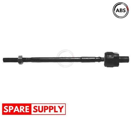 Tie rod axle - tie, nissan