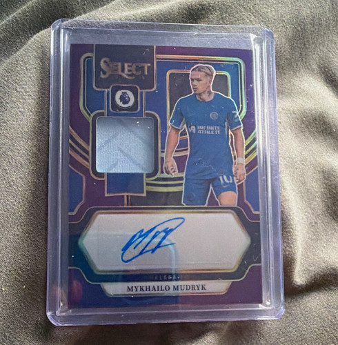 Panini 2023 select - select, premier
