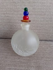 VINTAGE CRACKLE GLASS SCENT