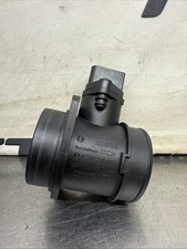 VW Polo GTI 9N 05-09 Facelift Flowmeter Air Mass Sensor 06A906461L