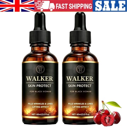 Walker skin protect serum - walker,