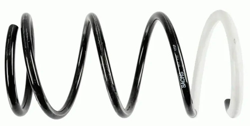 Suspension spring 993 - , 112