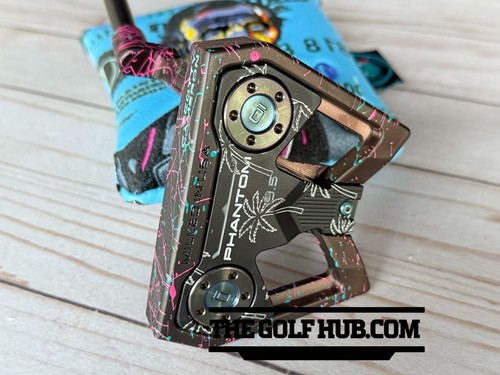New scotty cameron custom - *new*,