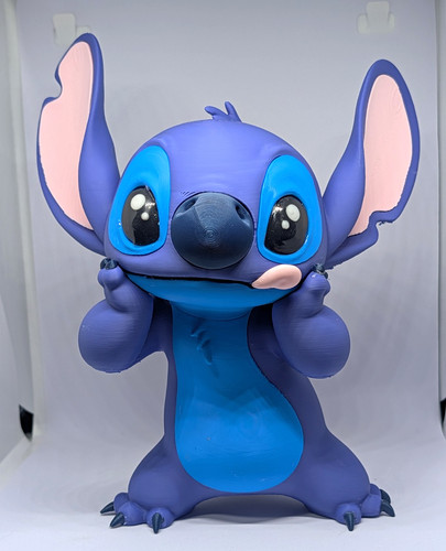 Disney stitch character - stitch,