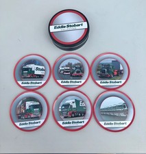 Eddie Stobart Trucks