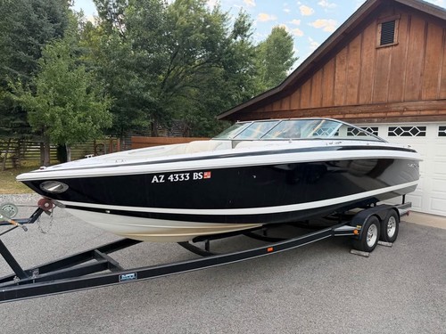 2004 cobalt 262 open bow - 2004,