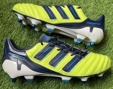 Adidas Predator Adipower SG Football Boots Size UK 9 Brand New Very Rare 