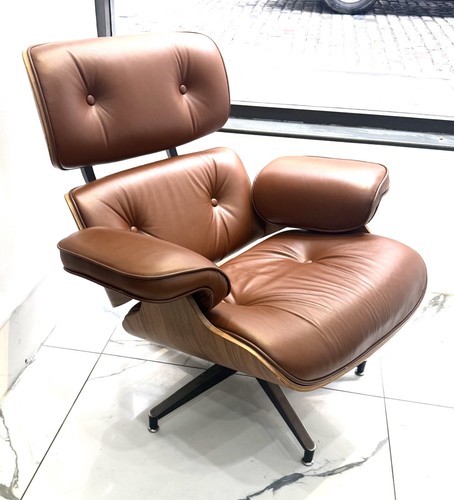 Eames lounge chair - eames,