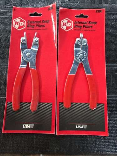 Tools internal external - kd,