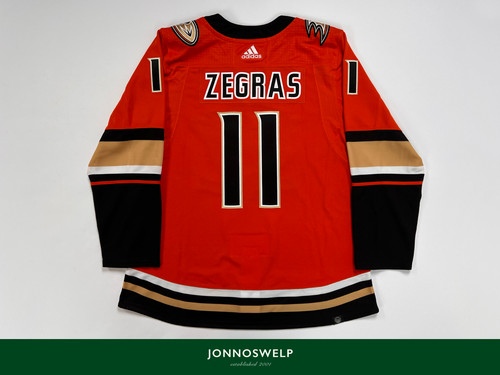 Trevor zegras anaheim - zegras, ducks