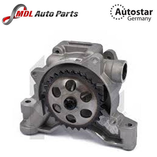 Autostar germany oil pump - autostar,