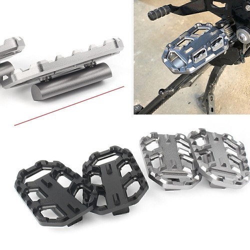 Front footpegs foot pegs - foot,