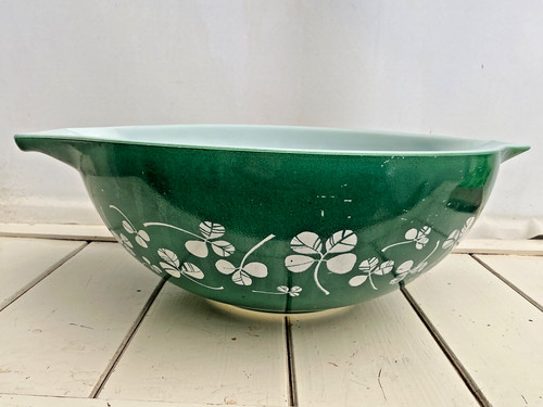 Vintage pyrex jaj - jaj, cinderella