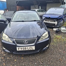 LEXUS IS 250 Mk2 2005-2013