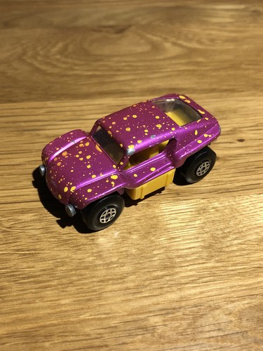 Matchbox series beach - matchbox, no.30