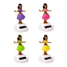 Hula Girl - Solar Powered Pal