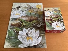 Vintage 1979 ARROW PUZZLES