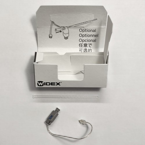 Widex easywear receivers - easywear,