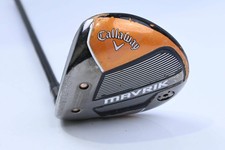 Left Hand Callaway Mavrik Max