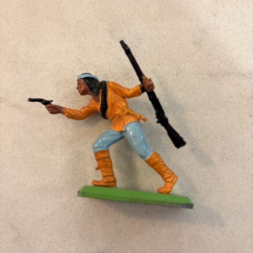 Britains deetail apache indian - deetail,