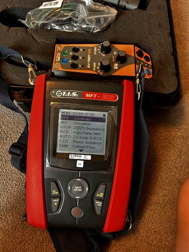 Tis mfteco multifunction - tis,
