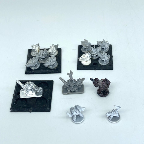 Epic ork infantry orks - ork,