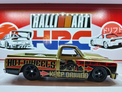 Hot wheels prototype factory - hot,