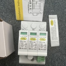 Surge Protective Device LSPD