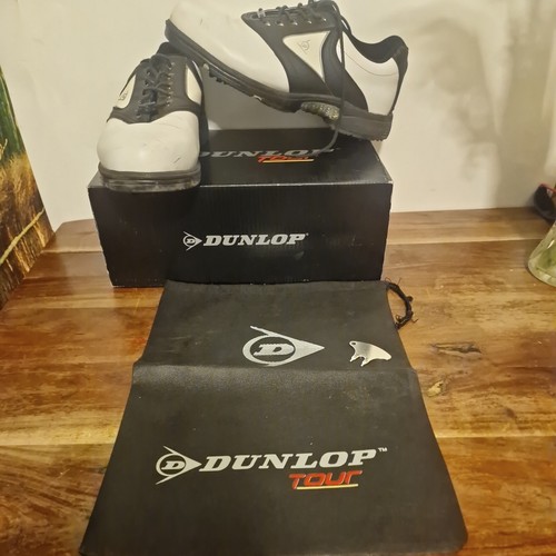 Dunlop golf shoes classic snr - dunlop,