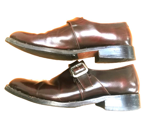 Samuel windsor monk strap - windsor,
