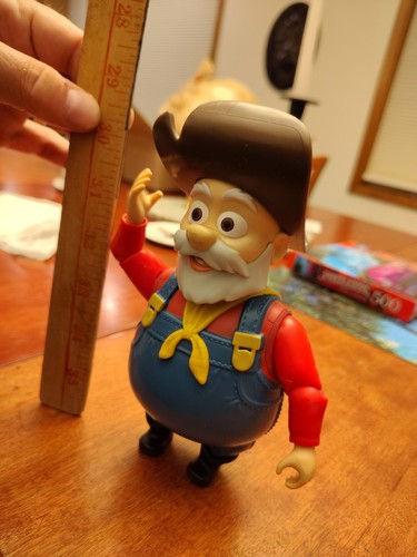 Disney pixar toy - story, stinky