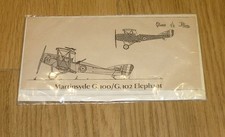 Classic Plane 1/72 scale