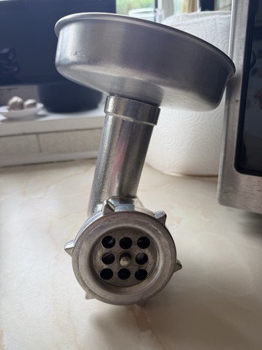 Vintage kenwood mincer - vintage,