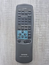 AIWA HIFI REMOTE RC-7AS02
