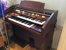 Technics pcm sound e44 organ - sound,