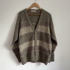 Vintage Tom Sayers Knit