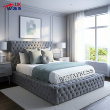 Ottoman Bed Ambassador