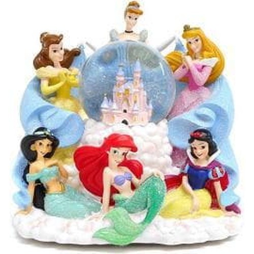 Disney princess castle - disney,