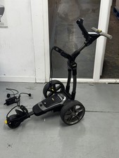 Powakaddy FX5 Electric Golf