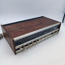 Tandberg am fm stereo - tandberg, am/fm